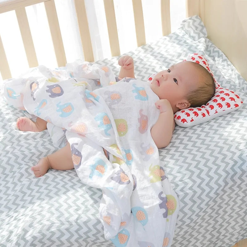 Baby Nursing Pillow & Infant Support Cushion
