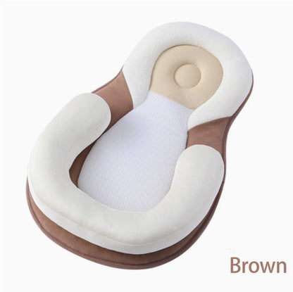 Portable Newborn Baby Crib