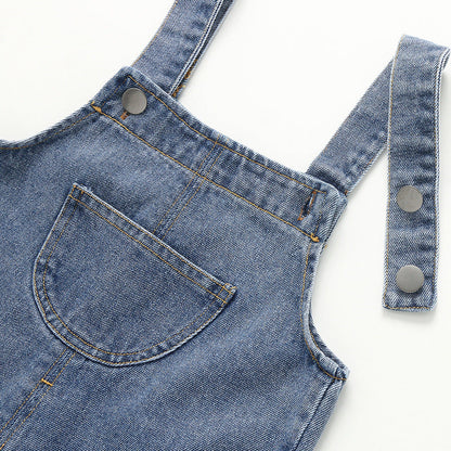 Fashionable Baby Boys’ Cute Trousers
