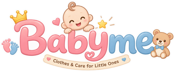 Babyme 