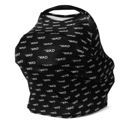 Multi-Use Infant Nursing Cover