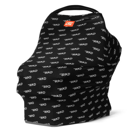 Multi-Use Infant Nursing Cover