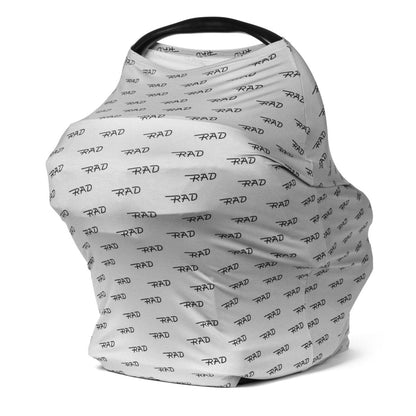 Multi-Use Infant Nursing Cover
